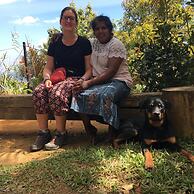 Adisham Village Home