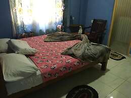 Adisham Village Home