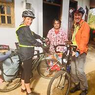 Adisham Village Home