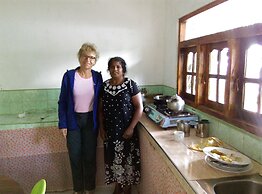 Adisham Village Home