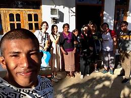 Adisham Village Home