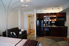 Visitor Accommodation