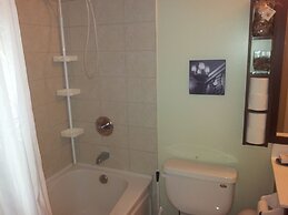 Visitor Accommodation