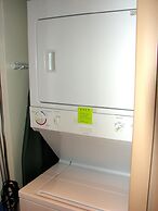 Visitor Accommodation