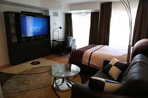 Visitor Accommodation