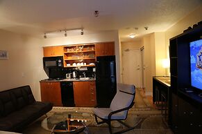 Visitor Accommodation