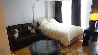 Visitor Accommodation