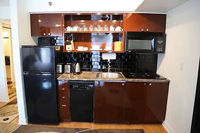 Visitor Accommodation