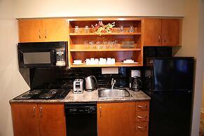 Visitor Accommodation