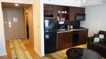 Visitor Accommodation