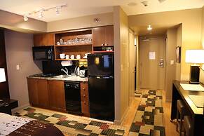 Visitor Accommodation