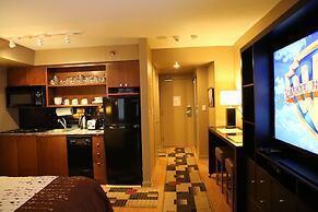 Visitor Accommodation