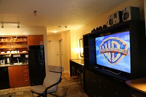 Visitor Accommodation