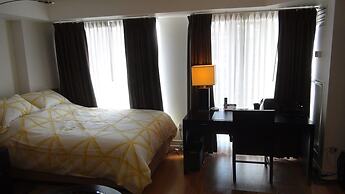 Visitor Accommodation