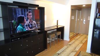 Visitor Accommodation