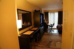 Visitor Accommodation