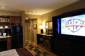 Visitor Accommodation