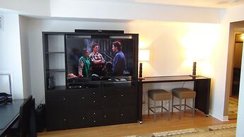 Visitor Accommodation