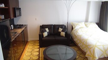 Visitor Accommodation