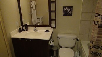 Visitor Accommodation