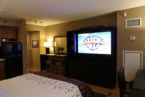 Visitor Accommodation