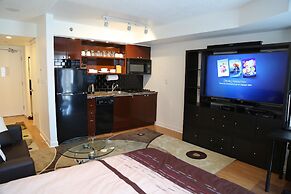 Visitor Accommodation