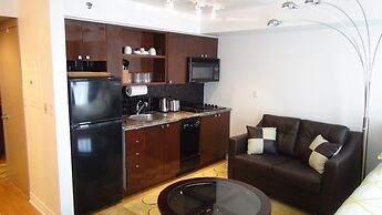 Visitor Accommodation