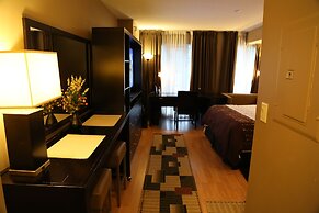 Visitor Accommodation