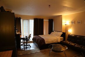 Visitor Accommodation