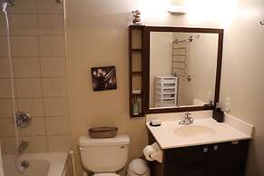 Visitor Accommodation