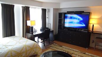 Visitor Accommodation