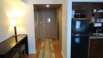 Visitor Accommodation