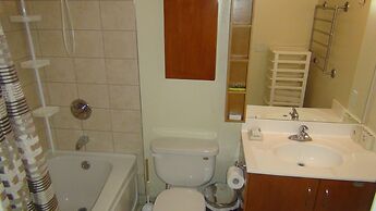 Visitor Accommodation