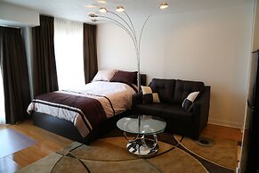 Visitor Accommodation