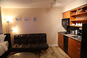 Visitor Accommodation