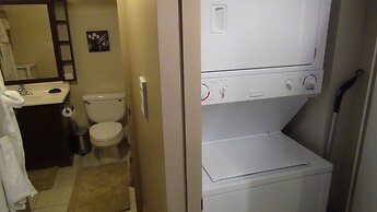 Visitor Accommodation