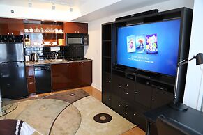 Visitor Accommodation