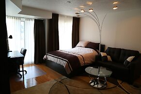 Visitor Accommodation