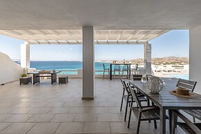 Apricot and Sea Luxury Villas