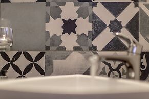 Apricot and Sea Luxury Villas