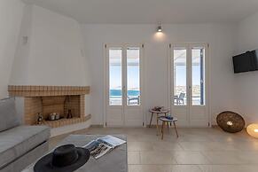 Apricot and Sea Luxury Villas