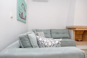 Apricot and Sea Luxury Villas