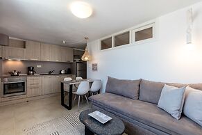 Apricot and Sea Luxury Villas