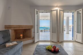 Apricot and Sea Luxury Villas