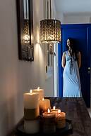 Apricot and Sea Luxury Villas