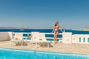 Apricot and Sea Luxury Villas