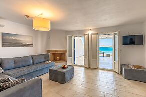 Apricot and Sea Luxury Villas