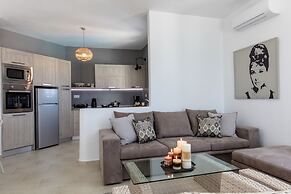 Apricot and Sea Luxury Villas