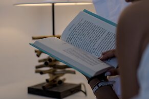 Apricot and Sea Luxury Villas