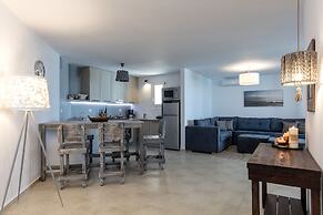 Apricot and Sea Luxury Villas